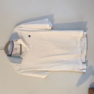 Brooks Brothers White Shirt